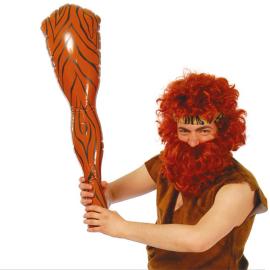 Puhallettava Luolamiehen Nuija