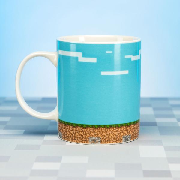 Minecraft Muki Rakenna Oma Maailma
