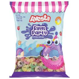 Hyytel&ouml;karkit Renkaat