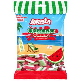 Hyytel&ouml;karkit Vesimeloni