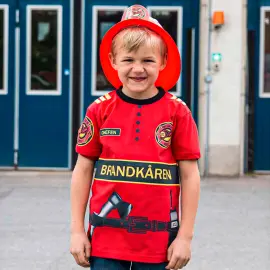 Palomiespaita Lasten