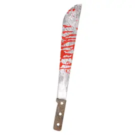 Verinen Machete
