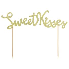 Sweet Kisses Kakunkoriste