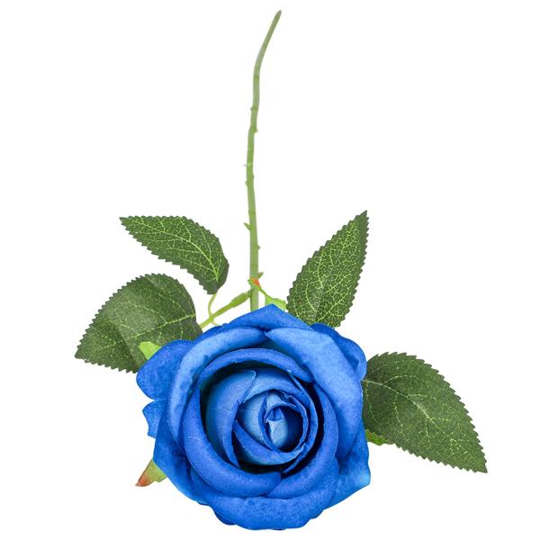 Sininen Ruusu 52 cm