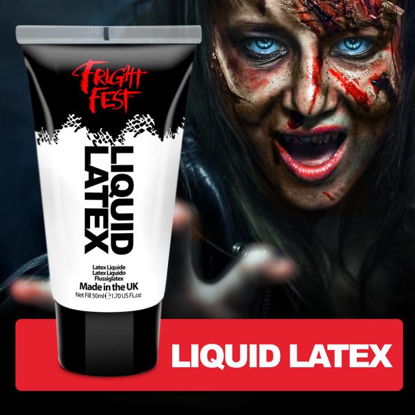 PaintGlow Nestemäinen Lateksi 50 ml