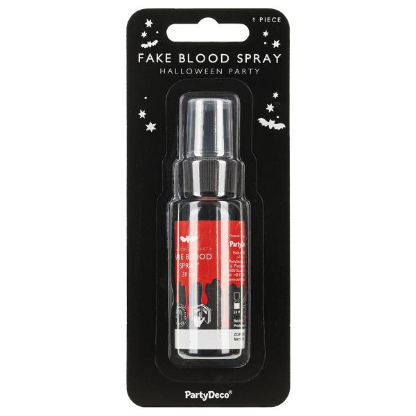 Tekoveri Suihkepullo 28 ml