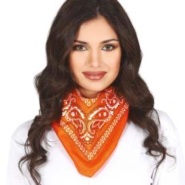 Bandana Oranssi