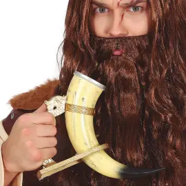 Viikinki Juomatorvi Pidikkeellä