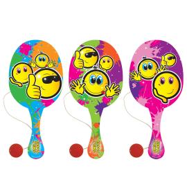 Maila ja Pallo Smiley