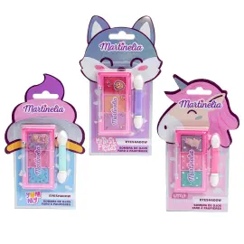 Martinelia Luomiväripaletti