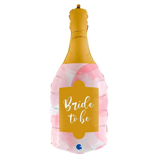 Bride to Be Ilmapallo Pullo