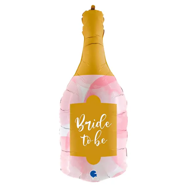 Bride to Be Ilmapallo Pullo