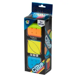 Maaginen Pulmakuutiosarja