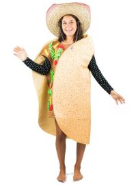 Taco-asu