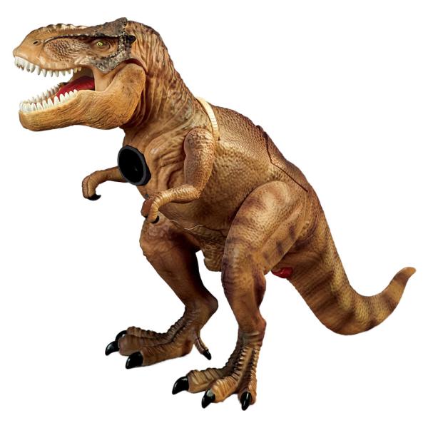 T-Rex Projektori ja Ovivahti