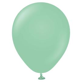 Vihreät Mini Ilmapallot Mint Green