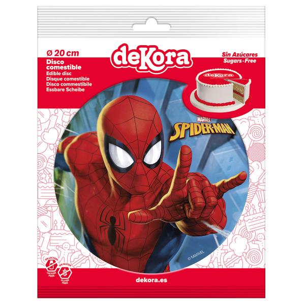 Spiderman Kakkukuva E