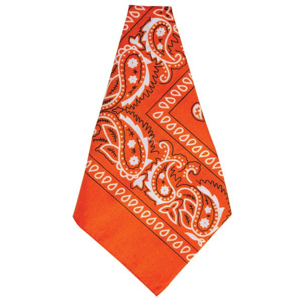 Bandana Oranssi