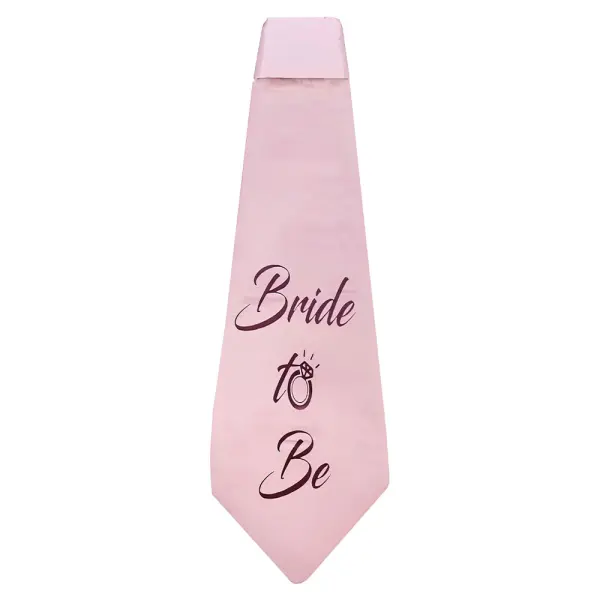 Bride To Be Solmio