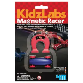 Magneettinen Kilpa-auto