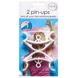 Kattokoukut Koristeille