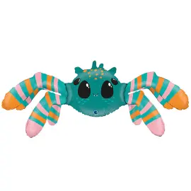 Söpö Hämähäkki Folioilmapallo