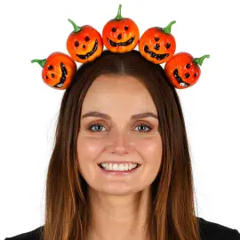 Hiuspanta Kurpitsat