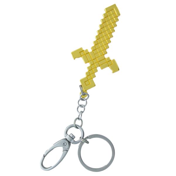 Minecraft Miekka Pullonavaaja