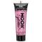 Moon Glitter Irisoiva Glitter Geeli Vaaleanpunainen