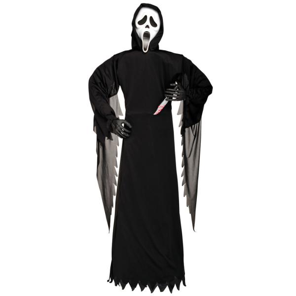 Scream Ghostface Seisova Koriste