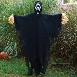 Scream Ghostface Linnunpel&auml;tti