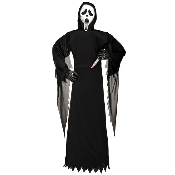 Scream Ghostface Seisova Koriste