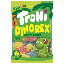 Viinikumi T-Rex 200g