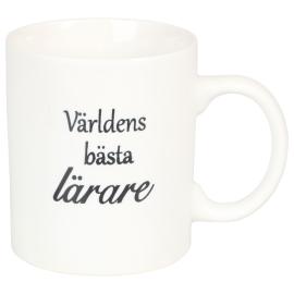 Muki V&auml;rldens B&auml;sta L&auml;rare 35 cl