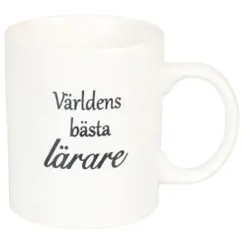 Muki V&auml;rldens B&auml;sta L&auml;rare 35 cl
