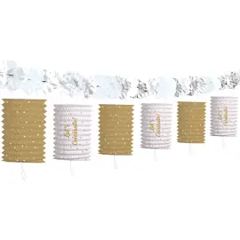 Lyhtynauha Let's Celebrate