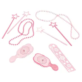 P&auml;iv&auml; Prinsessana Juhlalelut