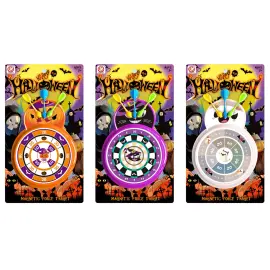 Magneettinen Tikkapeli Halloween