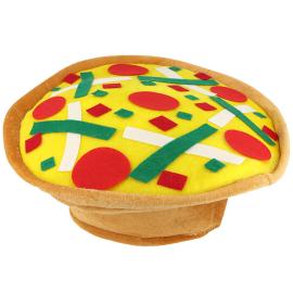 Hauska Pizzahattu