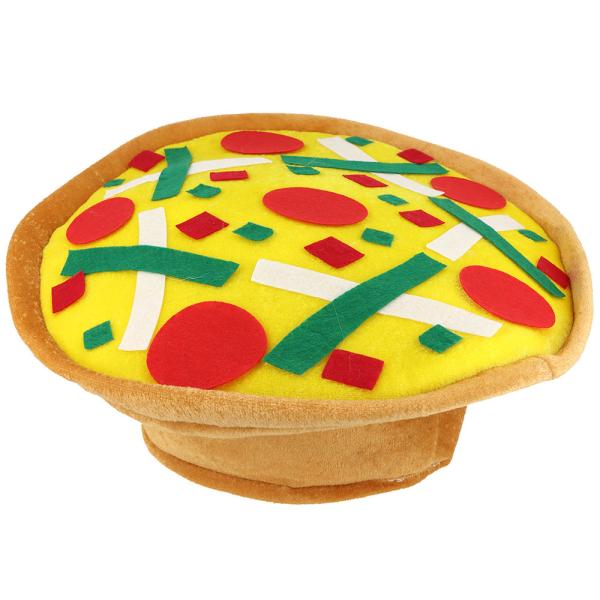 Hauska Pizzahattu