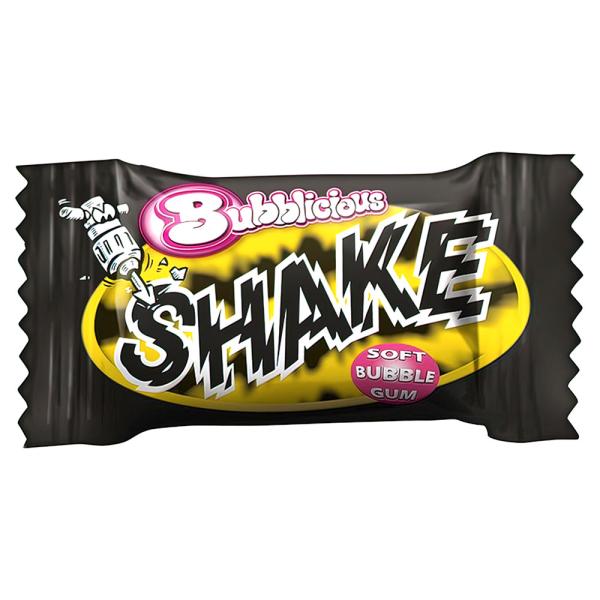 Bubblicious Jenka ja Shake Purukumi 1 kg