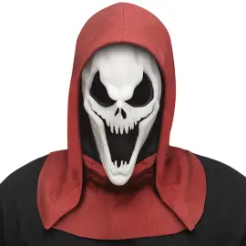Viper Ghostface Naamio Dead by Daylight
