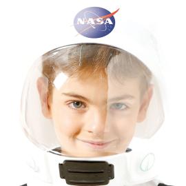 Astronauttikypärä Lapsille
