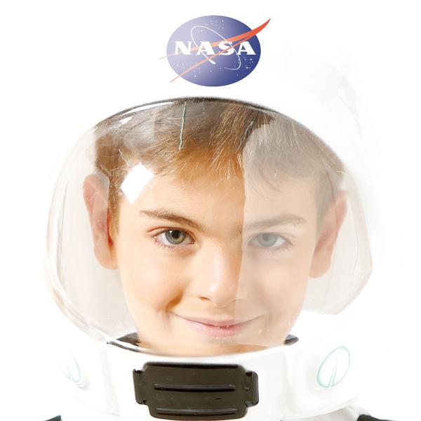 Astronauttikypärä Lapsille
