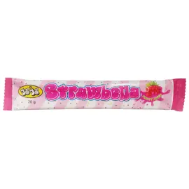 Strawbella Fruity Chew 20g
