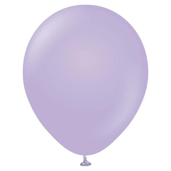Violetit Isot Ilmapallot
