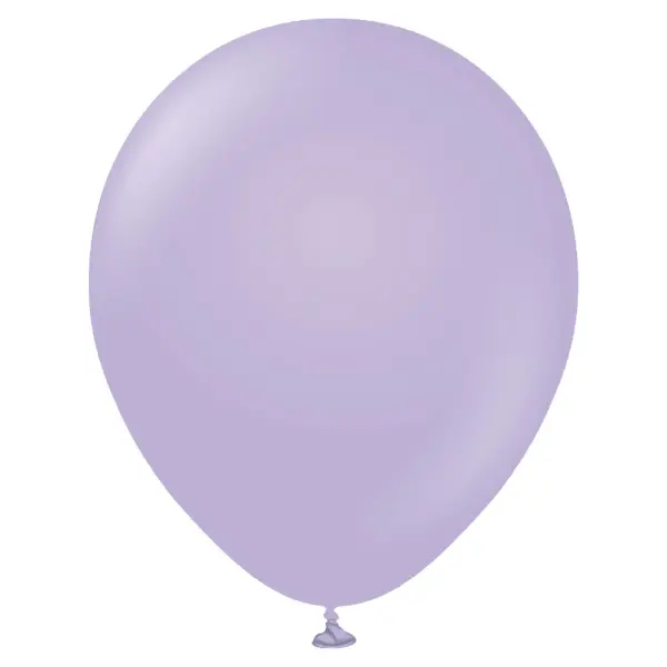 Violetit Isot Ilmapallot