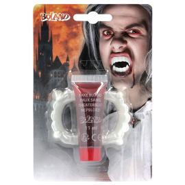 Naamiaissetti Vampyyri
