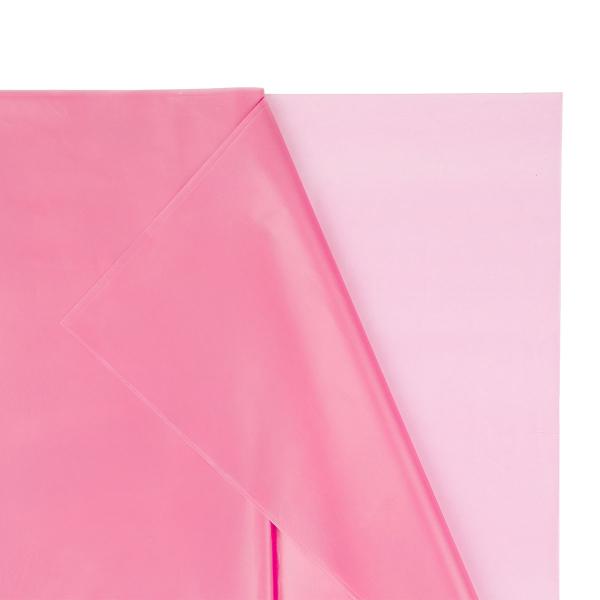 Pöytäliina Tummanpinkki