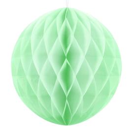 Riippuva Hunajakenno Pistaasinvihreä 40 cm